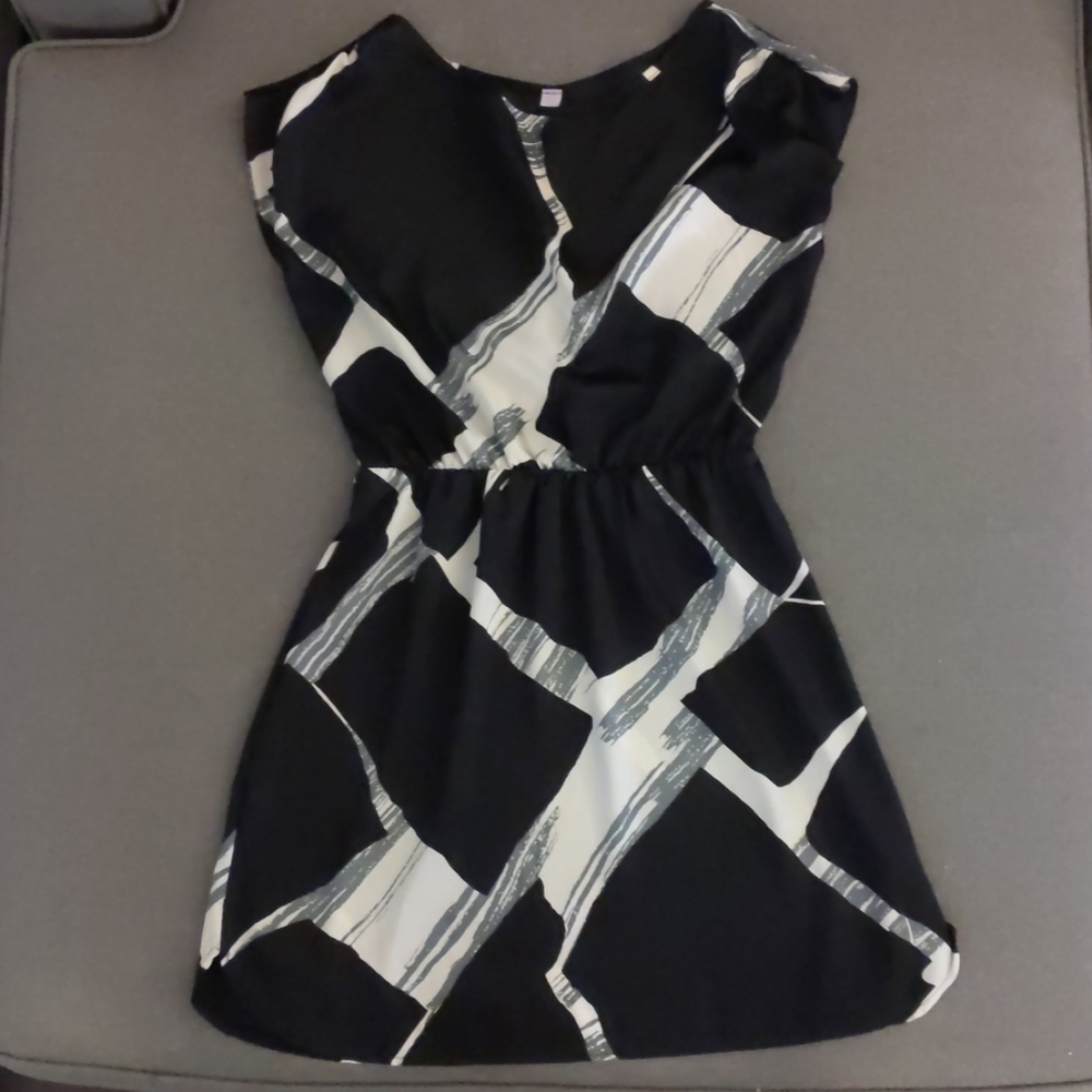 Formal dress